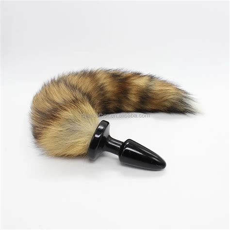 fox butt plugs|Amazon.com: Fox Tail Plug